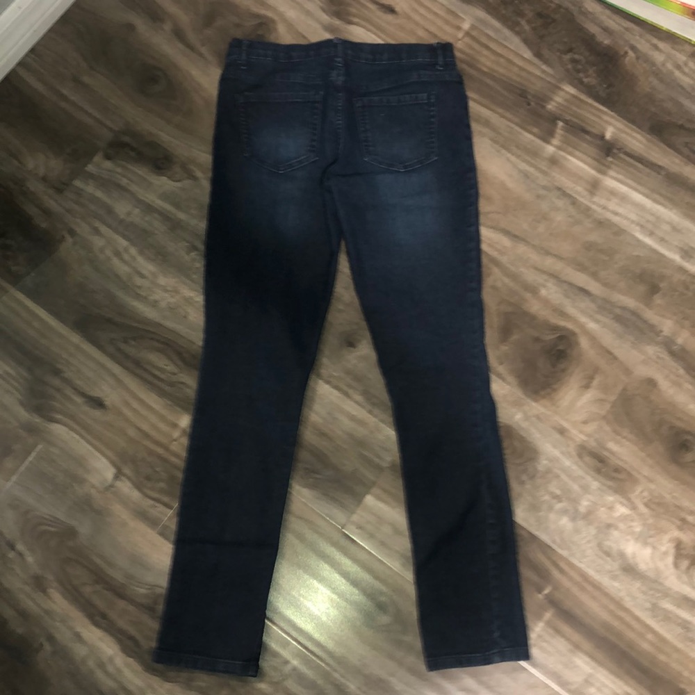The children’s place super skinny jeans - Picture 4 of 4